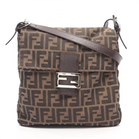 フェンディ(FENDI)フェンディ ズッカ ショルダーバッグ バッグ