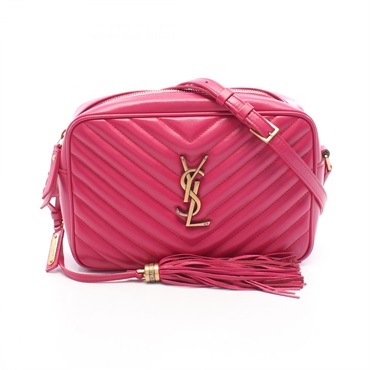 サンローランパリ LOU CAMERA BAG ルー カメラバッグ ショルダーバッグ バッグ レディース