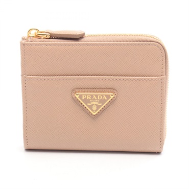プラダ SAFFIANO TRIANG コインケース 財布 レディース 1ML060QHHF0236