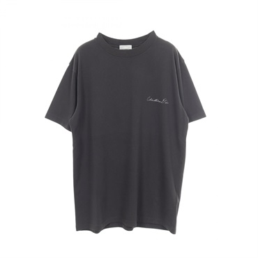 ディオール スズラン バックプリント 半袖Tシャツ 衣料品 トップス メンズ 493J696B0817