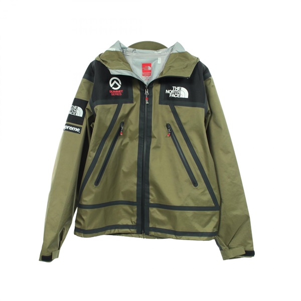 シュプリーム Supreme × THE NORTH FACE Outer Seam Mountain Jacket その他ジャケット 衣料品 アウター メンズ