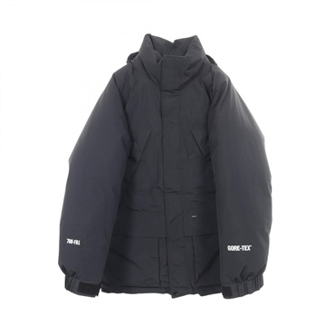 シュプリーム GORE-TEX ダウンジャケット 衣料品 アウター メンズ