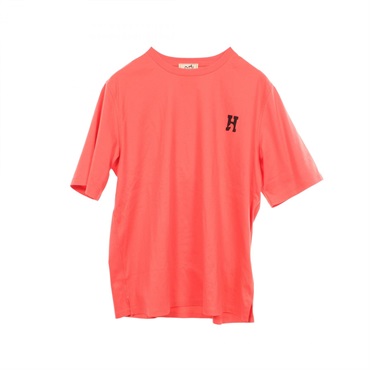 エルメス H'Cheval アッシュヴァル 半袖Tシャツ 衣料品 トップス メンズ