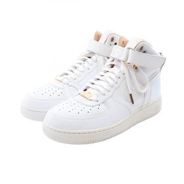 ナイキ Air Force 1 High Just Don ジャスト ドン パイソン型押し スニーカー 靴 メンズ