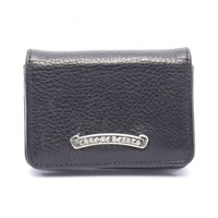 クロムハーツ(CHROME HEARTS)クロムハーツ スクロールラベル 3ポケット クロムハーツ(CHROME HEARTS)クロムハーツ スクロールラベル 3ポケット