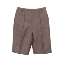 エルメス(HERMES)エルメス ハーフ パンツ 衣料品 ボトムス レディース