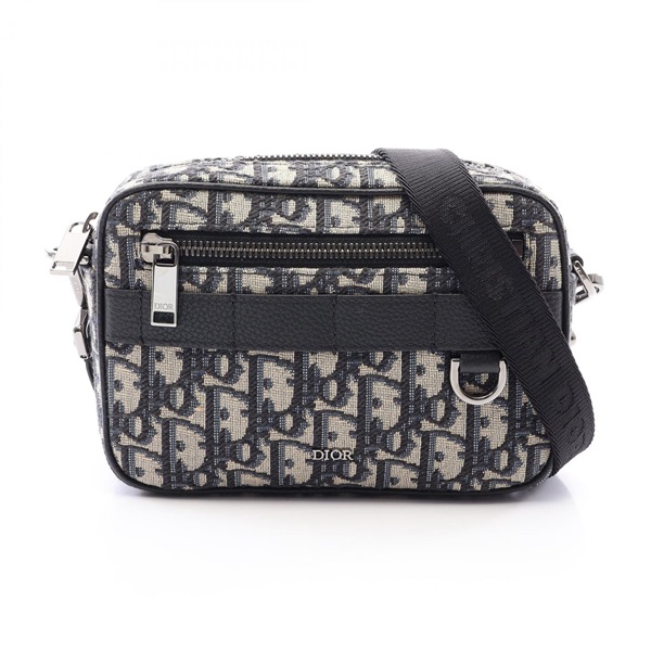 ディオール(Dior)ディオール SAFARI サファリ オブリーク ショルダー