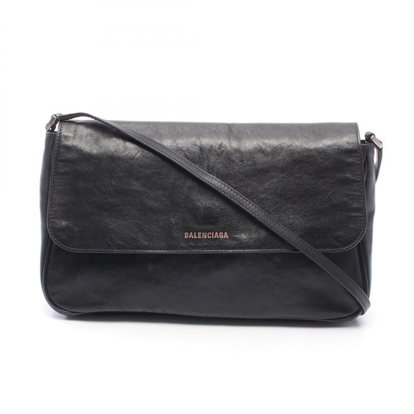 バレンシアガ GRUNGY MESSENGER ミディアム ショルダーバッグ バッグ レディース