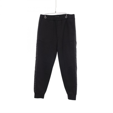プラダ サイドライン パンツ 衣料品  ボトムス メンズ UJP180 S212 11JE