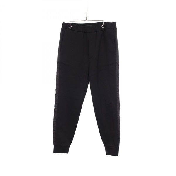プラダ サイドライン パンツ 衣料品  ボトムス メンズ UJP180 S212 11JE