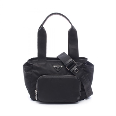 プラダ Re-Nylon トートバッグ バッグ レディース 1BG582RV44F0002