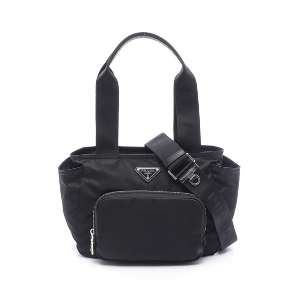 プラダ Re-Nylon トートバッグ バッグ レディース 1BG582RV44F0002