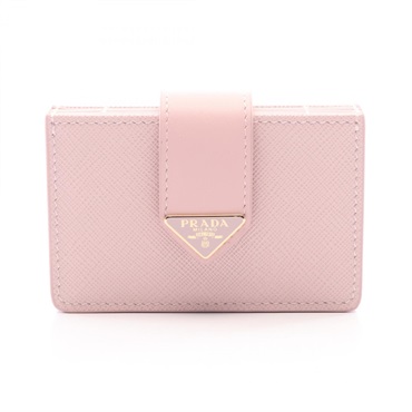 プラダ SAFFIANO TAB カードケース アクセサリー レディース 1MC2112DYGF0E18