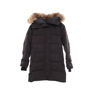カナダグース SHELBURNE PARKA シェルバーン パーカ フード付き ダウンジャケット 衣料品 アウター レディース 3802LA