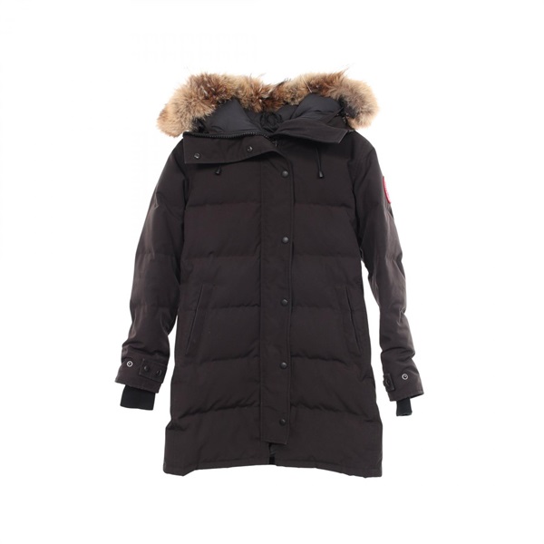 カナダグース SHELBURNE PARKA シェルバーン パーカ フード付き ダウンジャケット 衣料品 アウター レディース 3802LA