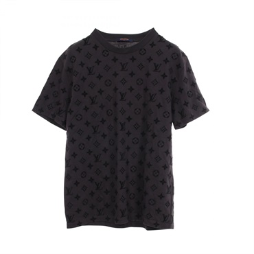ルイ・ヴィトン モノグラム フックアンドループ 半袖Tシャツ 衣料品 トップス メンズ RM201 JYH HIY74W