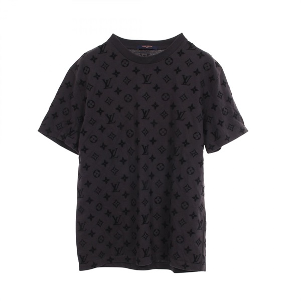 ルイ・ヴィトン モノグラム フックアンドループ 半袖Tシャツ 衣料品 トップス メンズ RM201 JYH HIY74W