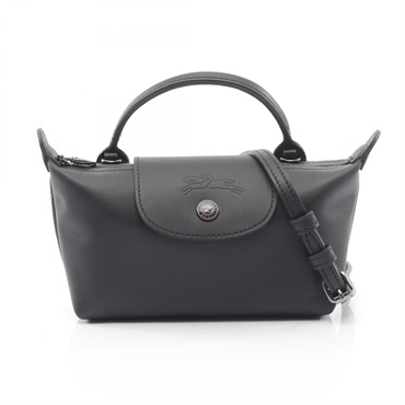 ロンシャン Le Pliage Xtra XS ル プリアージュ ポーチ 2WAY ハンドバッグ バッグ レディース 34205987001