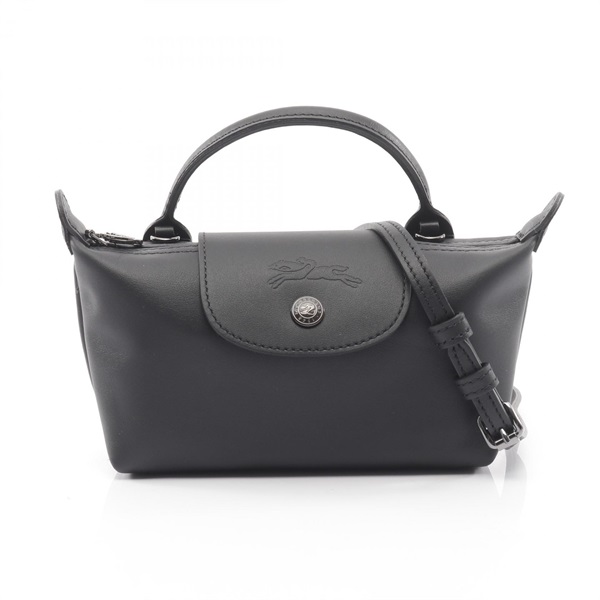 ロンシャン Le Pliage Xtra XS ル プリアージュ ポーチ 2WAY ハンドバッグ バッグ レディース 34205987001