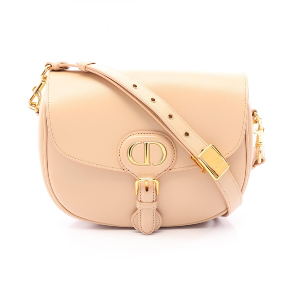 ディオール DIOR BOBBY ボビー ミディアム ショルダーバッグ バッグ レディース