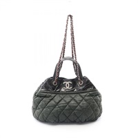 シャネル(CHANEL)シャネル インザミックス 2WAY ショルダーバッグ