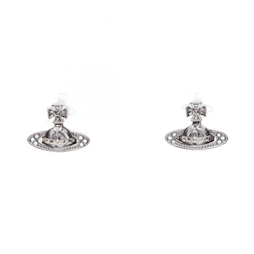 ヴィヴィアンウエストウッド PINA BAS RELIEF EARRINGS ピナ バス レリーフ ピアス ジュエリー レディース 6201013102S105