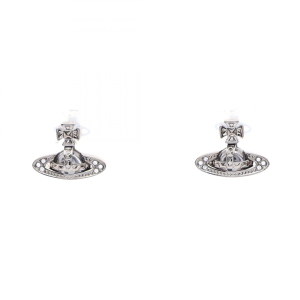 ヴィヴィアンウエストウッド PINA BAS RELIEF EARRINGS ピナ バス レリーフ ピアス ジュエリー レディース 6201013102S105