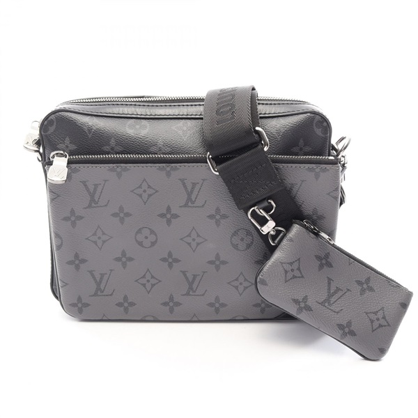 ルイ・ヴィトン(LOUIS VUITTON)ルイ・ヴィトン トリオ メッセンジャー