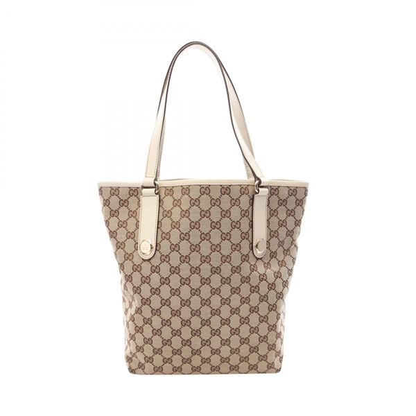 グッチ GGキャンバス トートバッグ バッグ レディース 153009