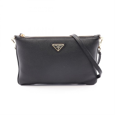 プラダ VIT.DAINO SOFT ショルダーバッグ バッグ レディース 1NI0612DKVF0002