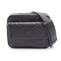 グッチ(GUCCI)グッチ ジャンボGG スモール クロスボディバッグ