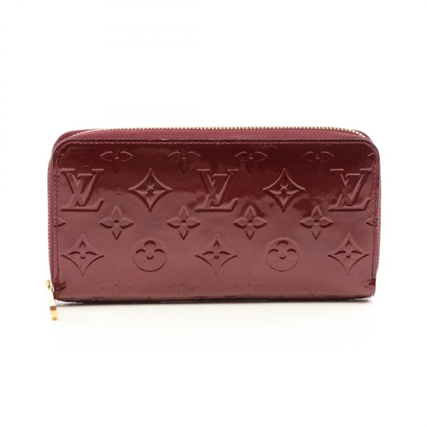 ルイ・ヴィトン(LOUIS VUITTON)ルイ・ヴィトン ジッピーウォレット