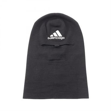 バレンシアガ BALENCIAGA × adidas ヘッドマスク その他小物 アクセサリー メンズ レディース