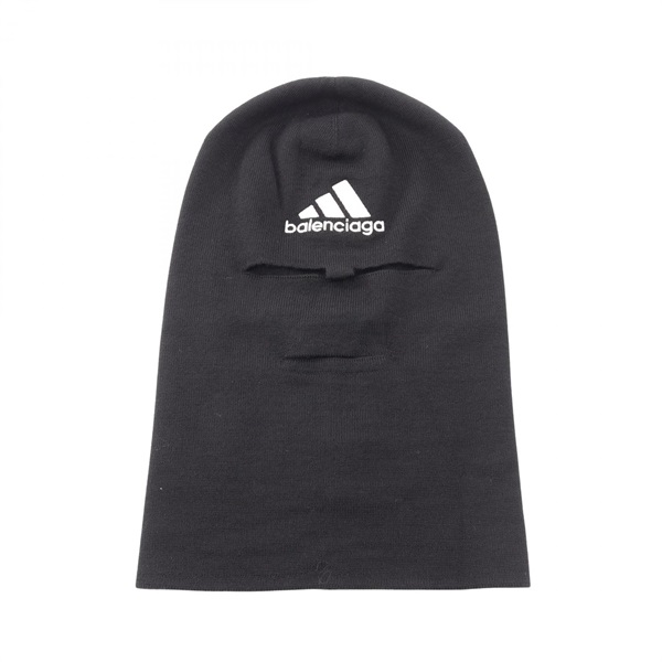 バレンシアガ BALENCIAGA × adidas ヘッドマスク その他小物 アクセサリー メンズ レディース