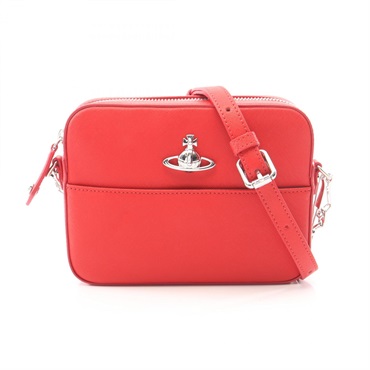 ヴィヴィアンウエストウッド CAMERA BAG ショルダーバッグ バッグ レディース 48020008UL008VH401