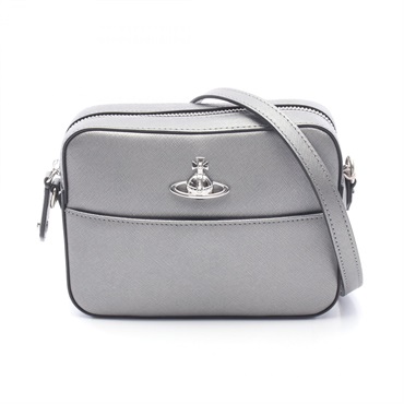 ヴィヴィアンウエストウッド CAMERA BAG ショルダーバッグ バッグ レディース 48020008UL008VP401