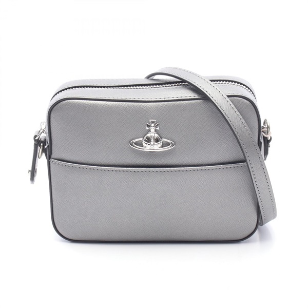ヴィヴィアンウエストウッド CAMERA BAG ショルダーバッグ バッグ レディース 48020008UL008VP401