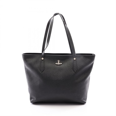 ヴィヴィアンウエストウッド SHOPPER オーブ トートバッグ バッグ レディース 4205007DL0040N401
