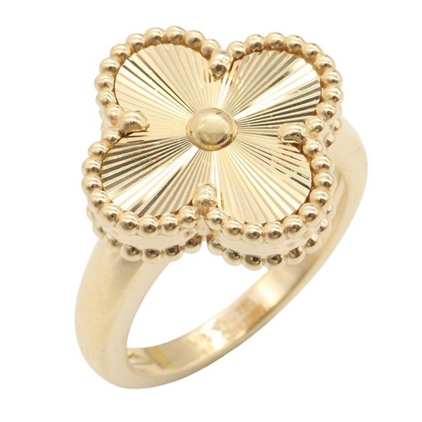 ヴァンクリーフ＆アーペル(Van Cleef & Arpels)ヴァンクリーフ