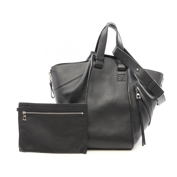 ロエベ(LOEWE)ロエベ HAMMOCK MEDIUM ハンモック ミディアム 2WAY