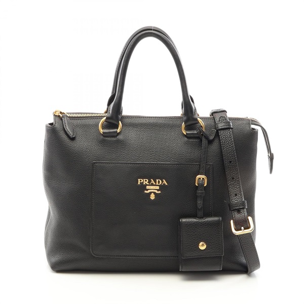 プラダ(PRADA)プラダ 2WAY ハンドバッグ バッグ レディース