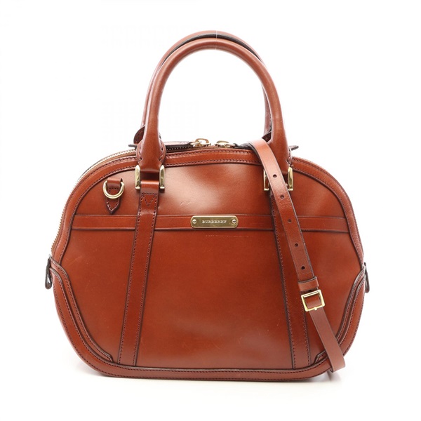 バーバリー(BURBERRY)バーバリー 2WAY ハンドバッグ バッグ レディース
