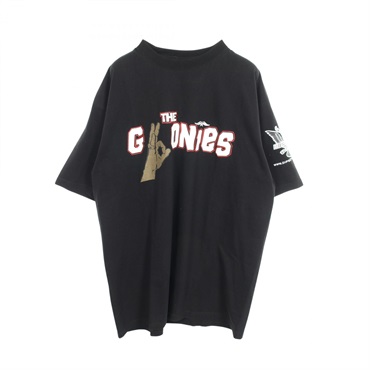 ディプロマッツ THE Goonies プリント 半袖Tシャツ 衣料品 トップス メンズ