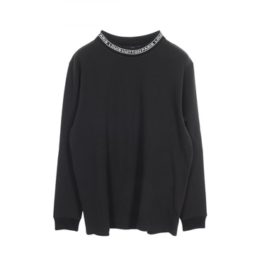 ルイ・ヴィトン ネックロゴ 長袖Tシャツ 衣料品 トップス メンズ RM191M HUC HGY02W