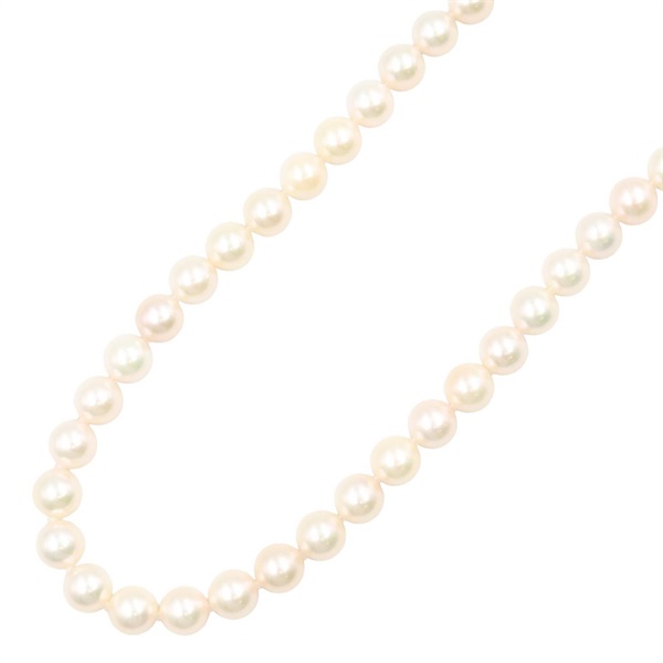 ジュエリー パール ネックレス ネックレス ジュエリー レディース ﾊﾟｰﾙ 47.2g