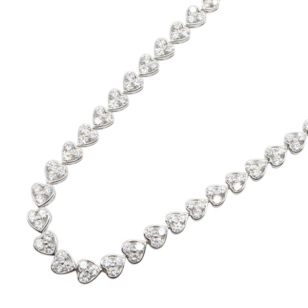 ジュエリー ダイヤモンド ネックレス ネックレス ジュエリー レディース ﾀﾞｲﾔ 45.0g