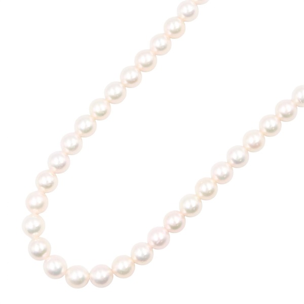 ジュエリー パール ネックレス ネックレス ジュエリー レディース ﾊﾟｰﾙ 52.0g