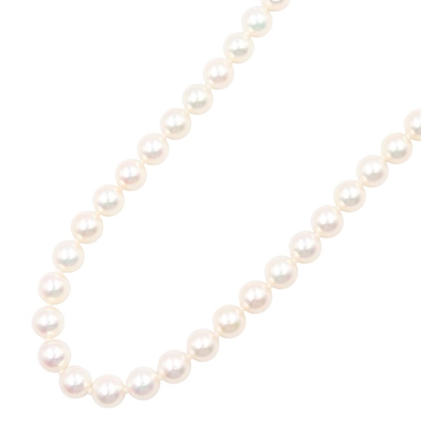 ジュエリー パール ネックレス ネックレス ジュエリー レディース ﾊﾟｰﾙ 53.7g