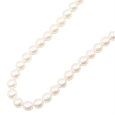 ジュエリー パール ネックレス ネックレス ジュエリー レディース ﾊﾟｰﾙ 47.3g