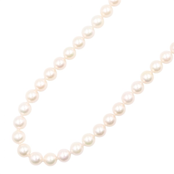 ジュエリー パール ネックレス ネックレス ジュエリー レディース ﾊﾟｰﾙ 48.0g